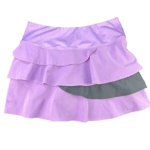 BOLLE Athletic Skort/Skirt - XS